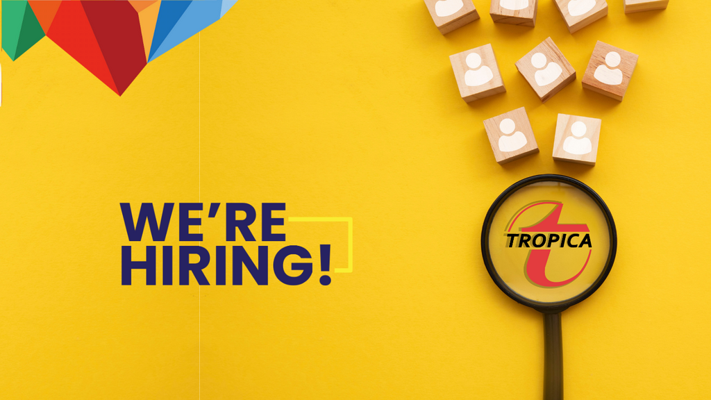 we are hiring